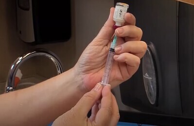 Кодирование Налтрексон в Куровском Набор препарата для кодирования в шприц